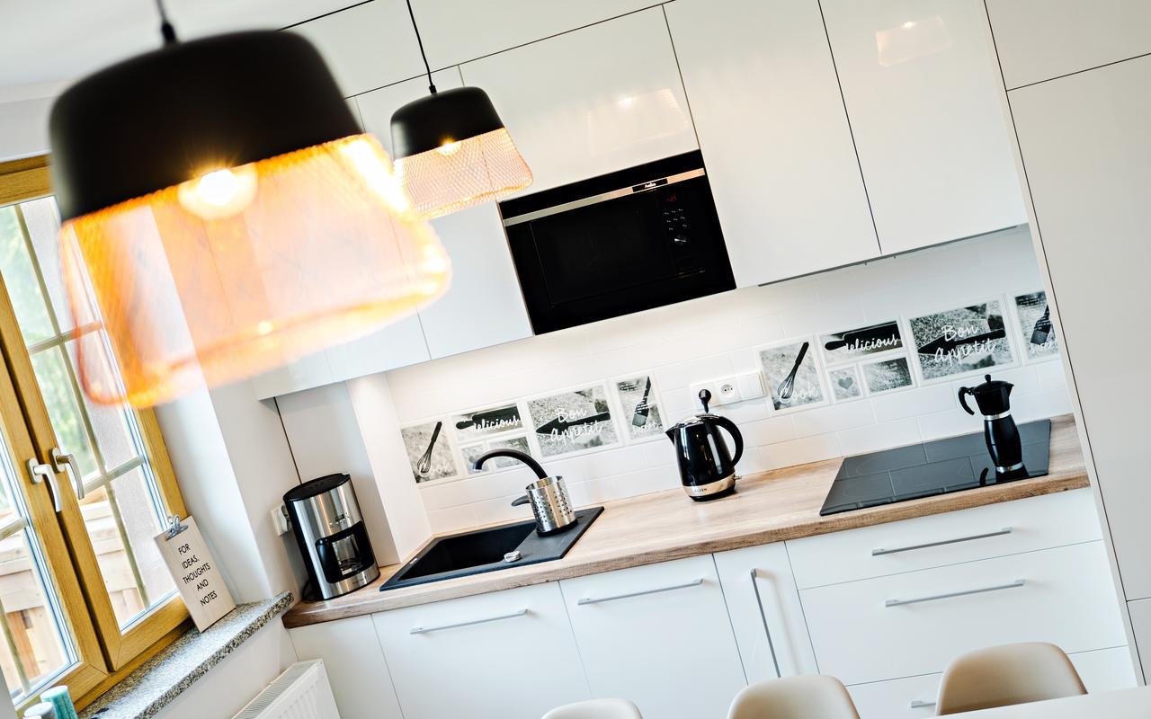 Apartamenty Everysky - Osiedle Podgorze 1D-27 Szklarska Poręba Buitenkant foto