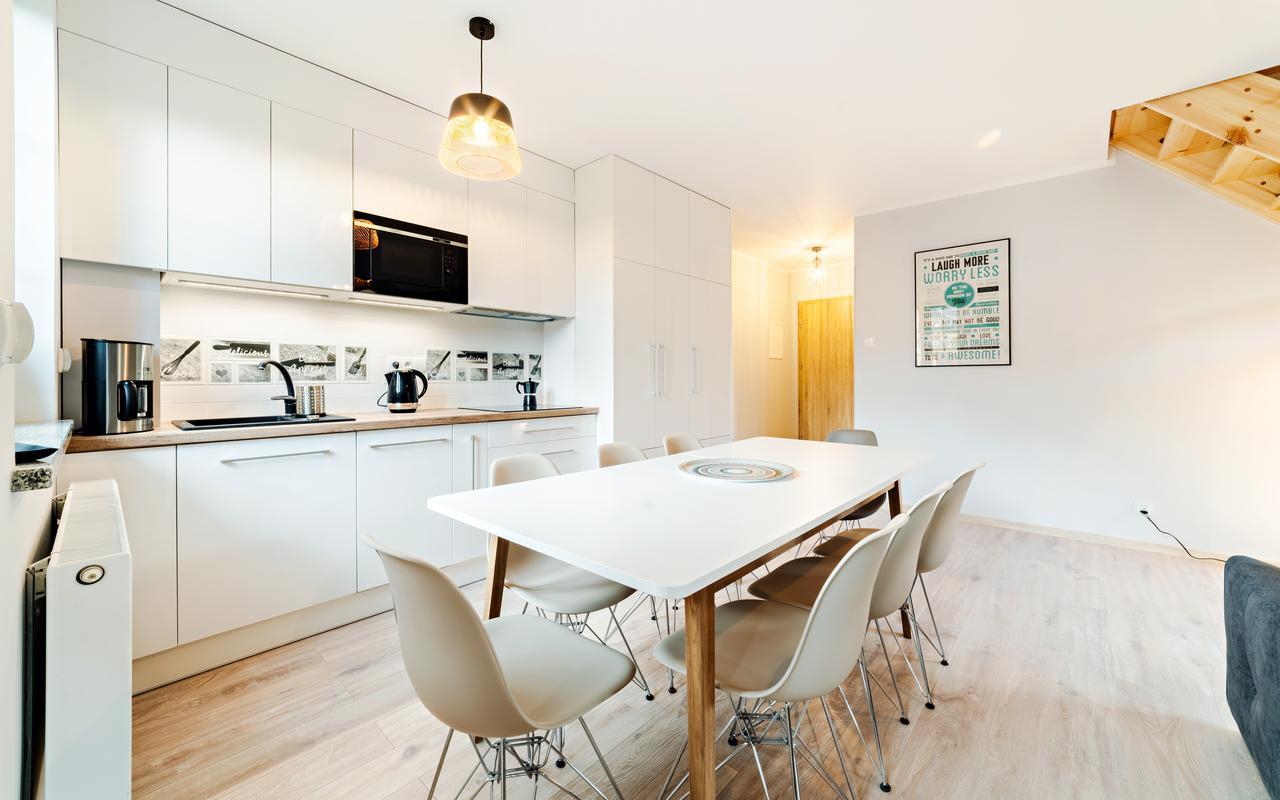 Apartamenty Everysky - Osiedle Podgorze 1D-27 Szklarska Poręba Buitenkant foto