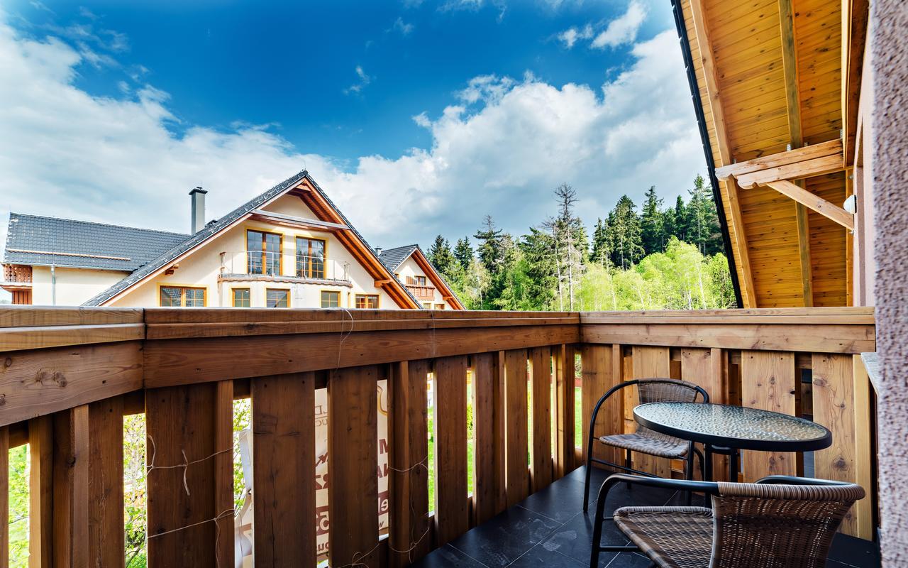 Apartamenty Everysky - Osiedle Podgorze 1D-27 Szklarska Poręba Buitenkant foto