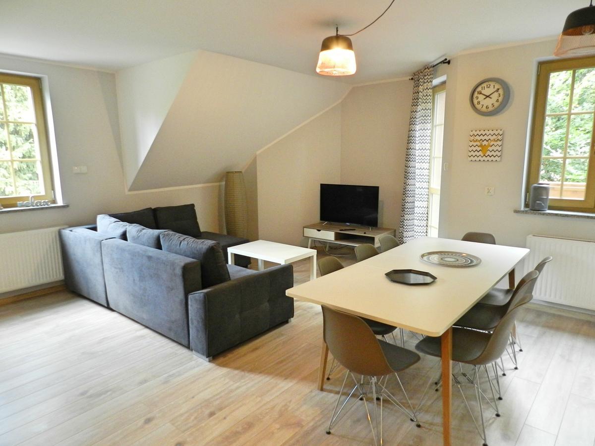 Apartamenty Everysky - Osiedle Podgorze 1D-27 Szklarska Poręba Buitenkant foto