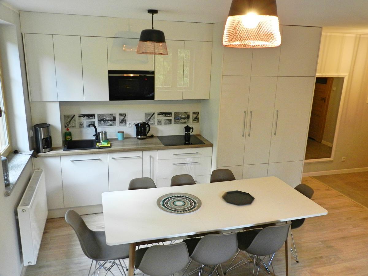 Apartamenty Everysky - Osiedle Podgorze 1D-27 Szklarska Poręba Buitenkant foto