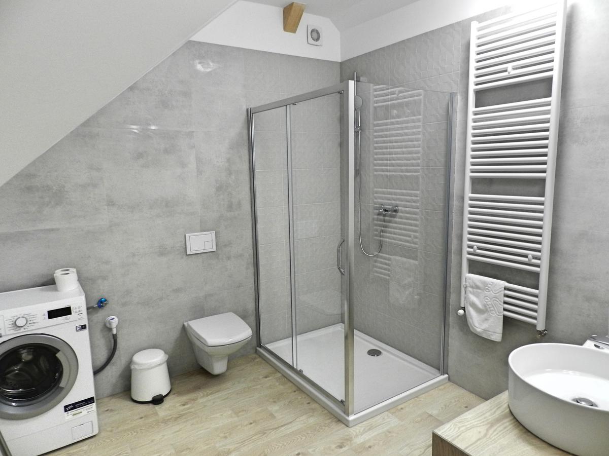 Apartamenty Everysky - Osiedle Podgorze 1D-27 Szklarska Poręba Buitenkant foto
