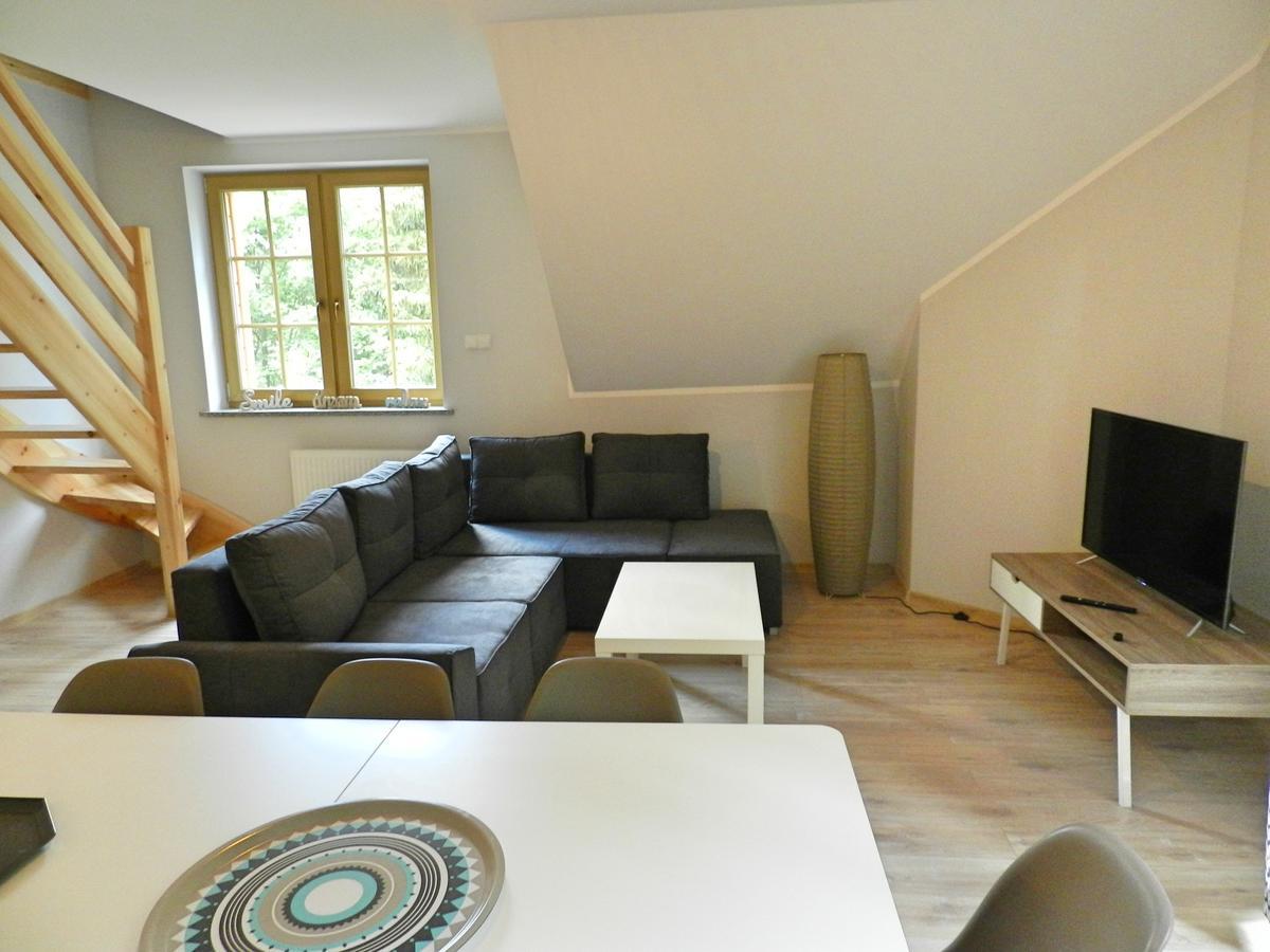 Apartamenty Everysky - Osiedle Podgorze 1D-27 Szklarska Poręba Buitenkant foto