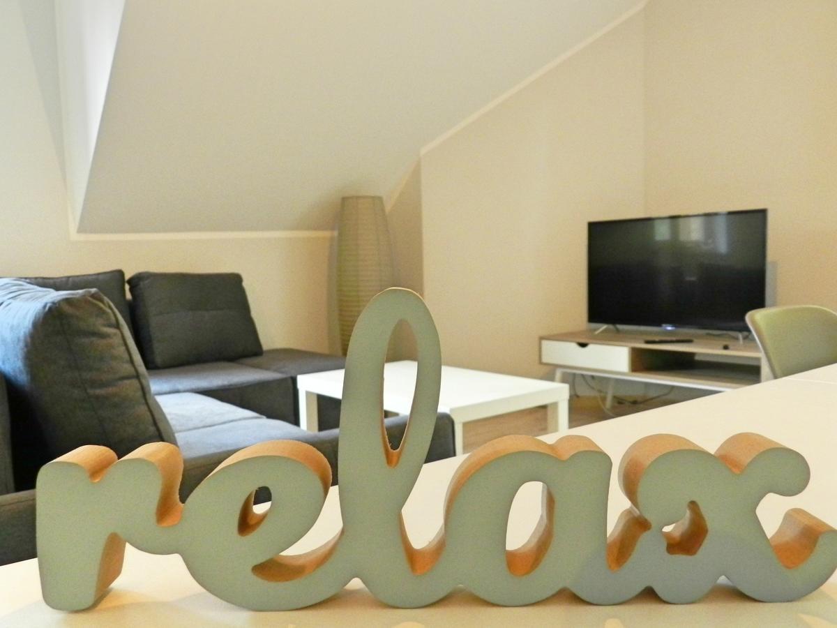 Apartamenty Everysky - Osiedle Podgorze 1D-27 Szklarska Poręba Buitenkant foto