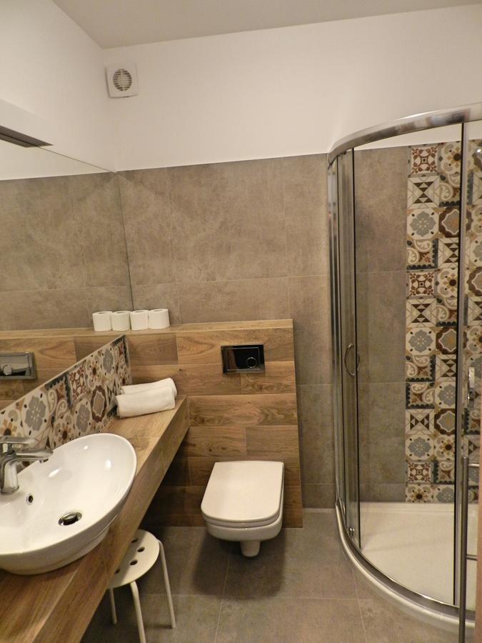 Apartamenty Everysky - Osiedle Podgorze 1D-27 Szklarska Poręba Buitenkant foto
