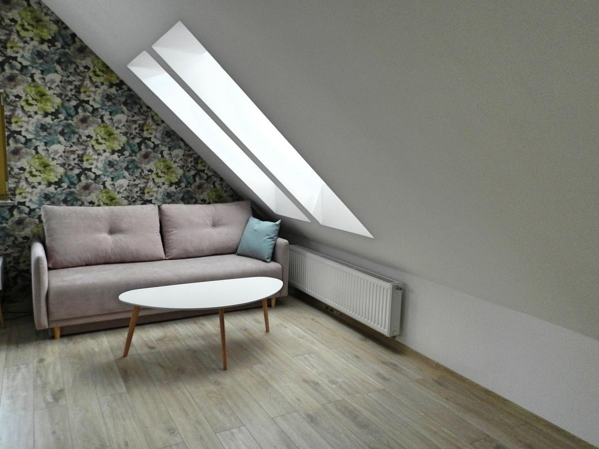 Apartamenty Everysky - Osiedle Podgorze 1D-27 Szklarska Poręba Buitenkant foto