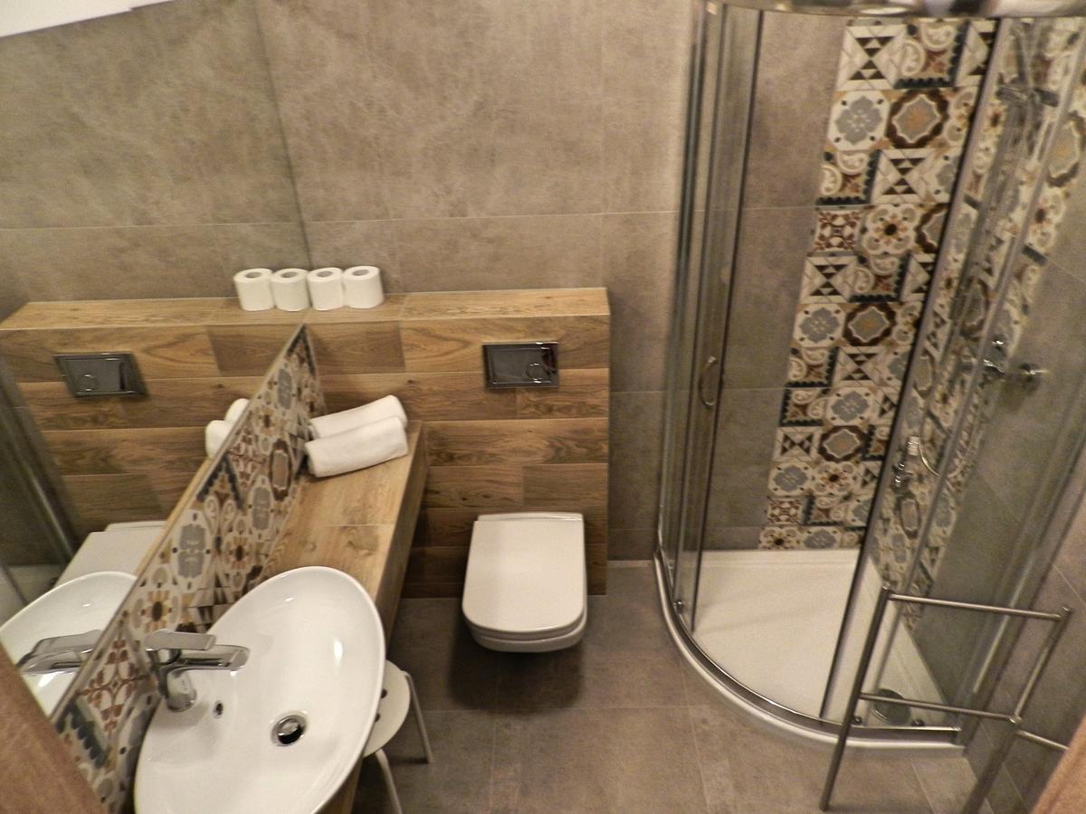 Apartamenty Everysky - Osiedle Podgorze 1D-27 Szklarska Poręba Buitenkant foto
