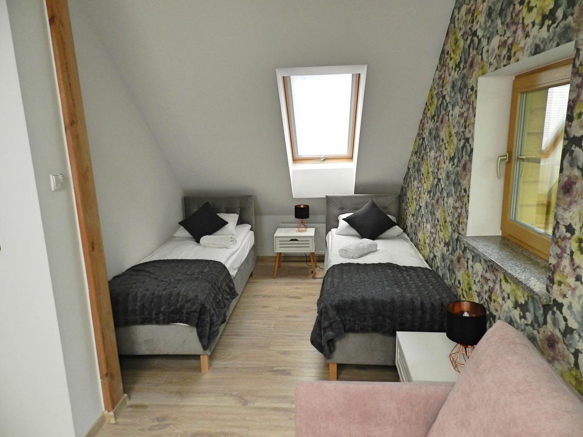 Apartamenty Everysky - Osiedle Podgorze 1D-27 Szklarska Poręba Buitenkant foto