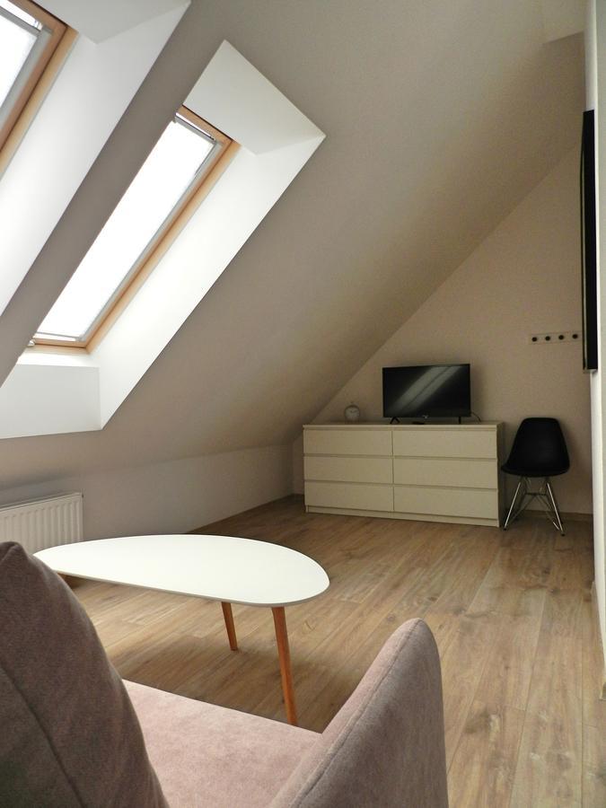 Apartamenty Everysky - Osiedle Podgorze 1D-27 Szklarska Poręba Buitenkant foto